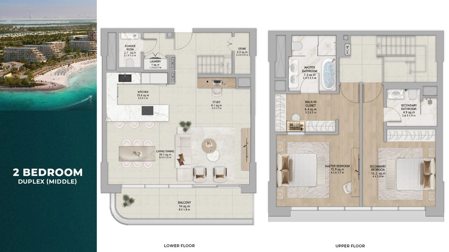 Duplex